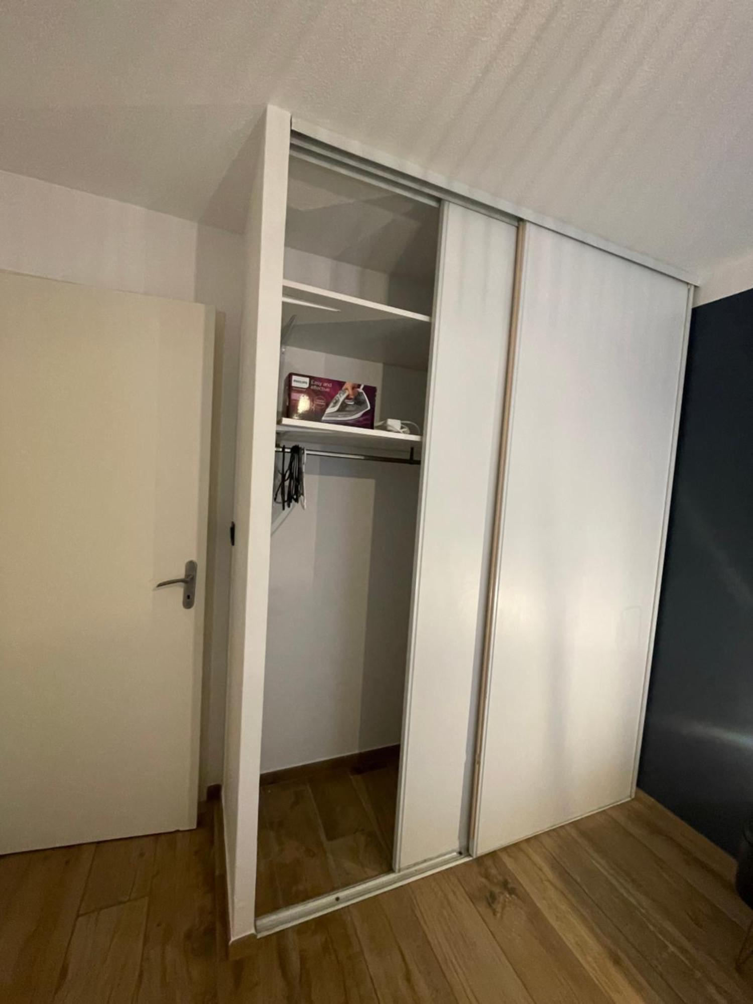 L'Amandier - Clim Et Parking - Apartment Сет Екстериор снимка